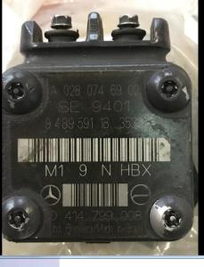 China Injector assy excavator spare parts for excadieselor diesel factory