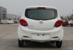 3 Cylinder Electric Car Production Line 4510×1760×1750mm Left Steering System