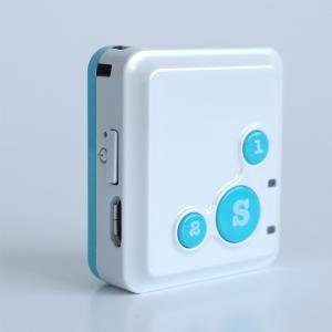 China GPS tracker , GPS alert pendant, RF-V16 factory