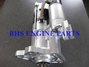 China 4d33 35 35 starter m8t85071 m2t67981 24v 3.2kw factory