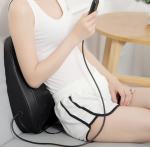 Cervical Spine Convenient Home Body Massager Affordable Massage Pillow