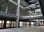 Industrial Steel Buildings ASD / LRFD / CE Standards Metal Warehouse 3000mm