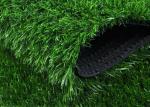 Anti UV PE PP Football Stadium Pitch Realistic Artificial Turf