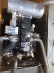 Used Hyundai Excavator 220lc-9s Advanced Technology for Safe and Precise