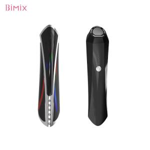 China Vibration Ultrasonic Rf Eye Massager Device 4hrs Charging factory