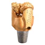 Factory API 6-1/2" Outer Diameter Water Well Rotary roller cone Tricone Drilling