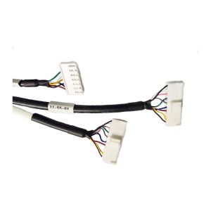 Industrial Integrated Equipment Wire Harness Cable Assembly 7.0mm