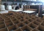 5000pcs 18 Gauge Construction BWG22 Black Annealed Rebar Wire