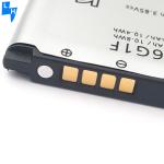 2800mAh BL-46G1F X400 M250N Mobile Phone Battery for LG K10 2017 K20 Plus VS501