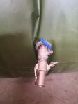 Gasoline And Diesel Flexible Fuel Bladder Fuel Transfer Tank Liquid Containment