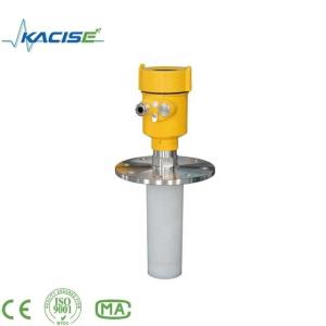 China Intelligent Radar Type Level Transmitter With 26 Ghz Pulse factory