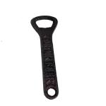 Exquisite Rustic Metal Bottle Opener Cast Iron Crafts