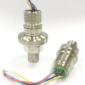 China Monocrystalline Silicon Sensor For 3051 Pressure Transmitter factory