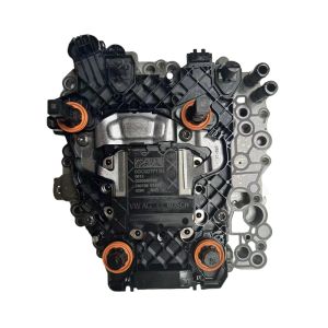 Transmesun 0BH325025P Mechanoelectronic unit and software 0BH;0DL;DQ500