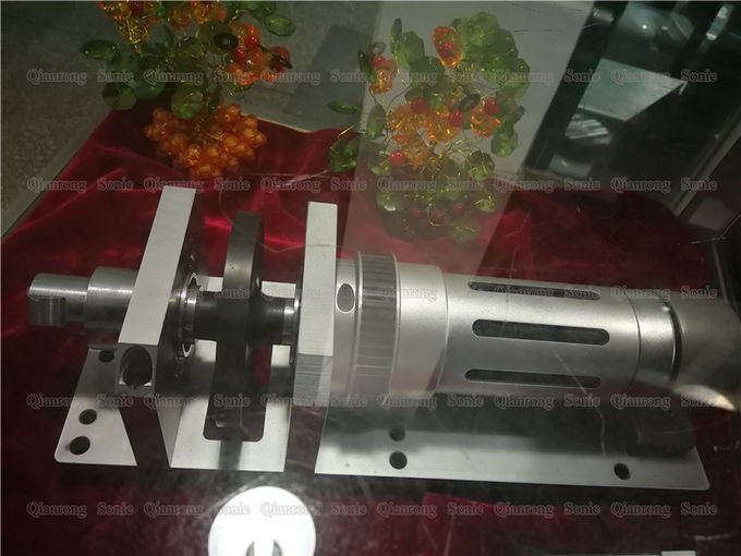 35K Ultrasonic Seamless Suturing System With Dedicated CNC Power Supply