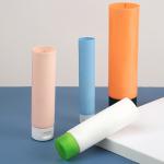 OEM Biodegradable Hand Cream Tube for Eye Cream in Skin Care Packaging Cosmetic