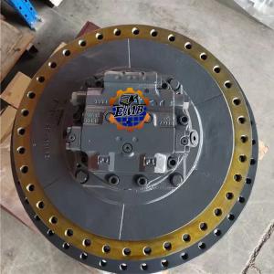 China 21N-27-00131 PC1250LC Excavator Final Drive PC1250-11 Travel Motor For Komatsu factory