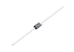 China Axial 35ns Fast Reverse Recovery Diode SF28 2A 600V Plastic factory