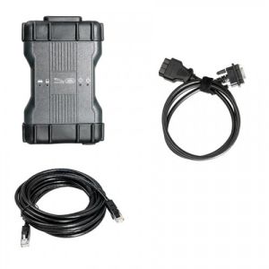 Online Programming Diagnostic Scan Tool JLR DoIP VCI SDD Pathfinder Interface