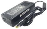 Original Lenovo Laptop Power Supply USB Charger 19.5V 6.32A 120W