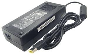 China Original Lenovo Laptop Power Supply USB Charger 19.5V 6.32A 120W factory