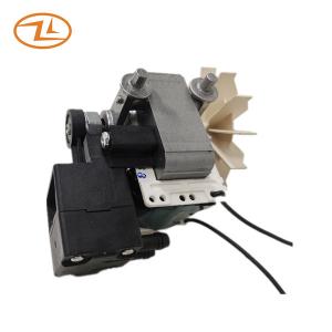 China Nebulizer Inhaler Pump 220V Single Phase Air Compressor Motor 68W 8PSI factory