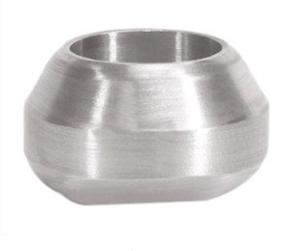 China 316 SS Weld OLET Pipe Fittings 12 X 3 &quot; Sch 40S x Sch 80S A182 F316 MSS SP 97 factory