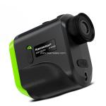 Kaemeasu HD Optical Lens BAK4 Prism Golf Rangefinder F1000