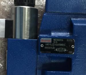 China R900929334 4WEH16J7X/6EW110N9EK4 4WEH16J72/6EW110N9EK4 Directional Spool Valve factory