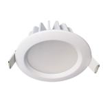 IP65 Smart LED Downlights Surface Mounted Wifi Tuya Phone Control 9W 5 Years