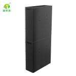 IP20 LFP Solar Photovoltaic Batteries Lifepo4 Wall Mounted Lithium Ion Energy