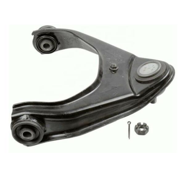 Nature Rubber Bushing Steel 4010A018 Auto Parts Suspension System for Mitsubishi