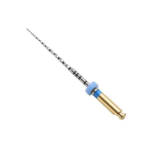 China Rotary Endodontics ProTaper Next X3 Blue Protaper Endo Files factory