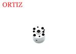 C7 C9 Spare Parts High Speed Steel Injector Spool Valve Type