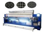 1200RPM 33 Heads Automatic Computerized Quilting Embroidery Machine
