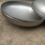 8'' SCH80 Copper Water Pipe End Cap