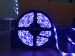 15m Waterproof DC12V 30Leds Flexible LED Strip Light SMD5050