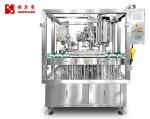 12-1 Beer Canning Machine 2150*1300*1900mm Reliable Working Performance