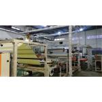 Pvc Waterproofing Film Production Line PVC Water Proof Sheet Making Machine