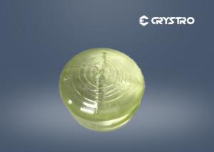 China Lithium Tantalate LiTaO3 Single Crystal Material Pyroelectric factory