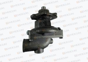 China Cummins QSM11 Engine Water Pump 3803403 4972853 4926553 4955705 2882144 3800737 2882145 factory