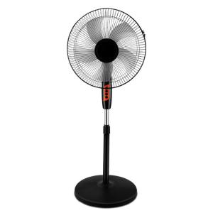 China 16inch 3 Blades Plastic 5 Blade Tower Pedestal Fans for Cooling Your Home Efficiently factory