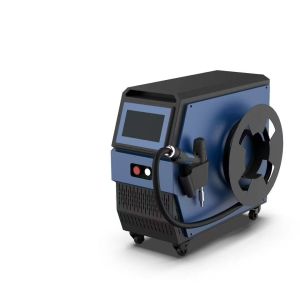 1500W 2000W 3000W Fiber Laser Welder Handheld Laser Welding Machine