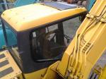 Used Excavator Komatsu PC200-7