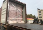 ​temporary metal fence
