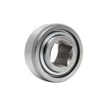Chrome Steel Agricultural Machinery Bearing W208PPB7 V3 V4 Vibration