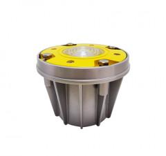 China FATO 10W Heliport Inset Aiming Point Light 4500M Altitude factory