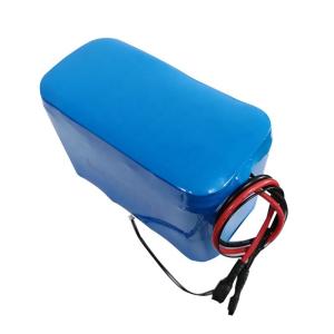 China Custom 8s 6Ah 24v 32700 32650 Lifepo4 Battery For Power Tool factory
