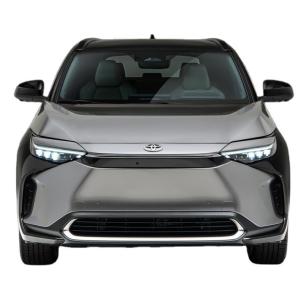 China 2023 2024 Bz4X Long Battery Life Pro Pure Electric 5 Door 5 Seat Suv Ev Electric Energy Vehicles Car For Gac To-yota factory