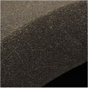 CR EVA EPDM Silicone CR EVA EPDM Foam Rubber Insulation Sheet High-Strength